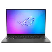 Игровой ноутбук ASUS ROG Zephyrus G14 GA403GM, Ryzen AI 9, GeForce RTX 5060, 32ГБ/1ТБ, 120 Гц, Серый