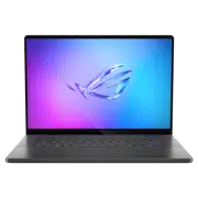 Игровой ноутбук Asus ROG Zephyrus G16 GU605CP, Core Ultra 7, RTX 5070, 32ГБ/1ТБ, 240 Гц, Eclipse Gray