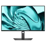 Monitor 23.8" DELL P2426H, Negru