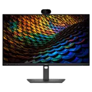Монитор 23.8" DELL P2426HEB, Черный