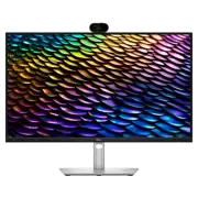 Monitor 27" Dell P2726DEB, Negru