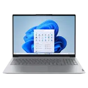 Ноутбук Lenovo ThinkBook 16 G9 IRL, Core 7, 16ГБ/512ГБ, 60 Гц, Серый