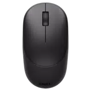 Mouse Dell Pro 5 MS526, Negru