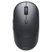 Mouse Dell Pro 7 Silent MS726, Negru