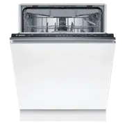 Mașină de spălat vase Bosch SMV25EX02E, Inox