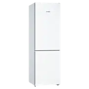 Холодильник Bosch KGN36VWED, Белый