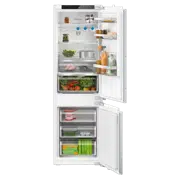 Frigider Bosch KIN86VFE0, White