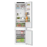 Холодильник Bosch KIN96VFD0, White