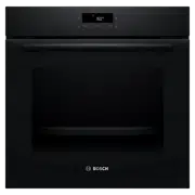 Cuptor Electric Bosch HBA572BB4, Negru