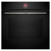 Cuptor Electric Bosch HBG7741B1, Negru
