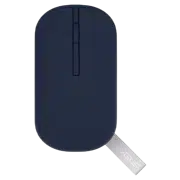 Компьютерная мышь Asus MD100, Синий