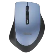 Mouse Wireless ASUS WT425, Mist Blue