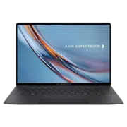 Ноутбук Asus ExpertBook Ultra B9406CAA, Core Ultra 7, 32ГБ/1ТБ, 120 Гц, Черный