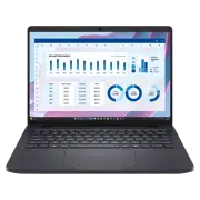 Laptop Dell Pro Max 14 MC14255 Ryzen AI 7 PRO, 16GB/512GB, 120 Hz, Negru