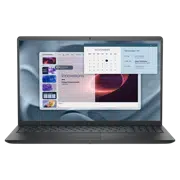 Ноутбук Dell Pro 15 Essential PV15250, Core i5, 8ГБ/512ГБ, 120 Гц, Черный