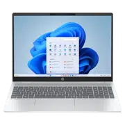 Laptop HP OmniBook 5 16-bc1014ci, Ryzen 5, 16GB/512GB, 60 Hz, Argintiu