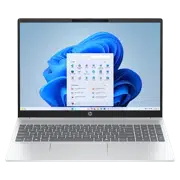 Laptop HP OmniBook 5 AI 16-af1020ci, Core Ultra 7, 24GB/512GB, 60 Hz, Argintiu
