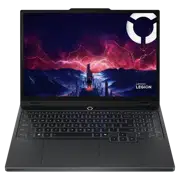 Игровой ноутбук Lenovo Legion 5 15AKP10, Ryzen AI 7, RTX 5060, 32ГБ/1ТБ, 165 Гц, Черный