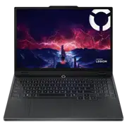 Игровой ноутбук Lenovo Legion 5 15AKP10, Ryzen AI 7,RTX 5070, 32ГБ/1ТБ, 165 Гц, Черный