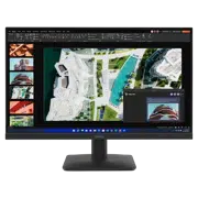 Monitor 27" Lenovo ThinkVision S27-4e, Negru