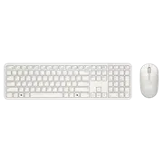 Клавиатура и Мышь Dell KM526, White
