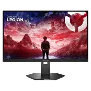 Игровой монитор 27" Lenovo Legion 27QD-10, Black