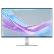 Monitor 27" Lenovo L27q-4A, Grey