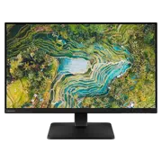 Monitor 27" Lenovo L27qe, Black