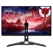 Игровой монитор 27" Lenovo Legion R27qe Gen 2, Black