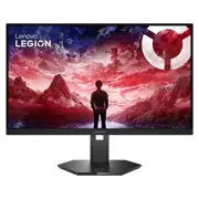 Monitor Gaming 27" Lenovo Legion 27U-10, Black