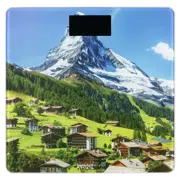 Cântar de podea Ardesto SCB-965MATTERHORN, Multicolor