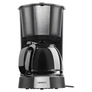Капельная кофеварка Ardesto FCM-D2100, Черный