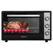 Cuptor electric Ardesto MEO-F60CB, Black
