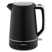 Fierbător de apa Ardesto EKL-450B, Negru