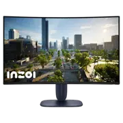 Игровой монитор 32" DELL Alienware AW3225D, Black