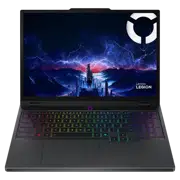 Игровой ноутбук Lenovo Legion 5 15IAX10, Core Ultra 9, RTX 5070, 32ГБ/1ТБ, 165 Гц, Черный