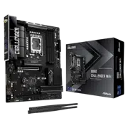 Материнская плата ASRock B860 Challenger WiFi, Black