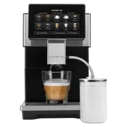 Aparat de cafea Polaris PACM 2081AC, Black