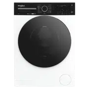 Mașină de spălat rufe Whirlpool WPM 27W ADS EE, Alb
