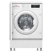 Встраиваемая стиральная машина Bosch WIW24342EU, Белый