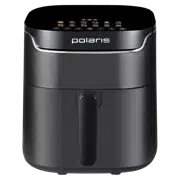 Аэрогриль Polaris PAF 5502, Black