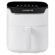Аэрогриль Polaris PAF 5502, White