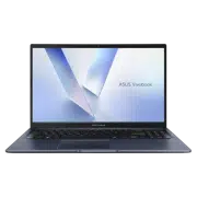 Laptop ASUS Vivobook 15, Ryzen 5, 16GB/512GB, 15.6" IPS 60Hz, Quiet Blue