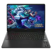 Игровой ноутбук HP OMEN 16, Core i7-14650HX, RTX 5060 8 ГБ, 16ГБ/512ГБ, 144Гц, Shadow Black