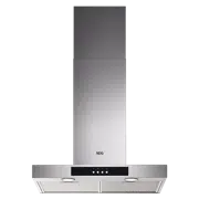 Hota AEG DBB4651M, Argintiu