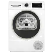 Сушильная машина Bosch WQG1417EPL, Белый