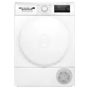 Сушильная машина Bosch WTH83277PL, Белый