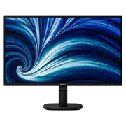 Монитор 23.8" Philips 24B2N2200, Чёрный
