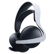 Наушники Sony PlayStation Pulse Elite, Проводные / Беспроводные, Белый