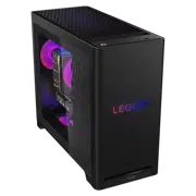 Системный блок Lenovo Legion T5 30AGB10, Ryzen 7 7800X3D, 32 ГБ, 1 ТБ SSD, Black